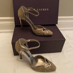 Ralph Lauren Shoes